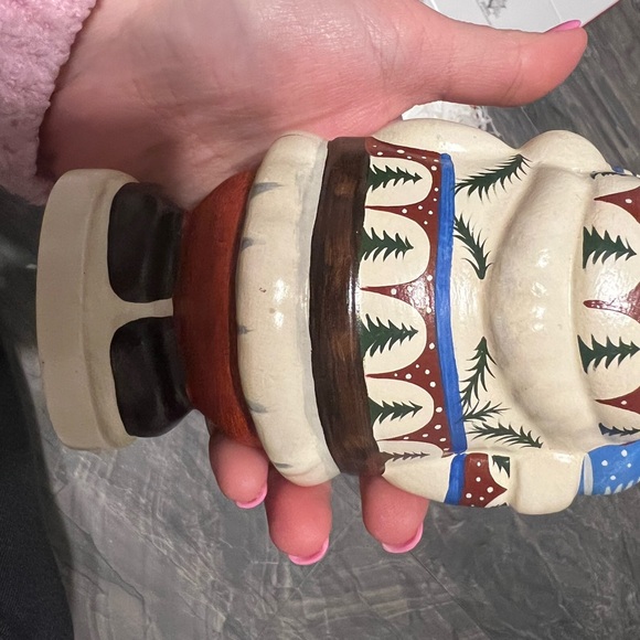 Vaillancourt Santa: 35th Starlight Santa #367 - Picture 3 of 5